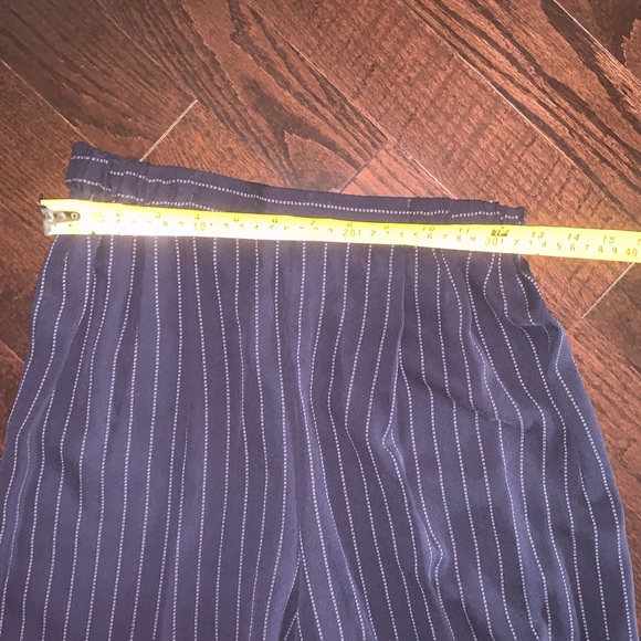 ALFRED SUNG 3 PC PANT SUIT - Picture 6 of 9